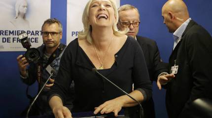 Евросоюз расплатился за печеньки госпожи Нуланд