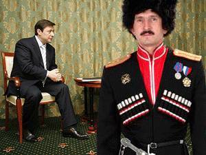 Атаман Дмитрий Стригунов: Власти нужно повернуться лицом к народу