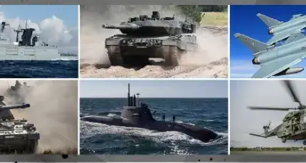 Бундесвер в фокусе «FOCUS online»