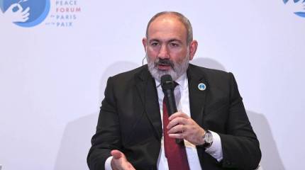 Пашинян провалил поставленную Западом задачу втягивания РФ в войну и теперь вынужден «отрабатывать»