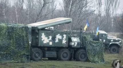 Словакия дала предварительное согласие на передачу ЗРК С-300 Украине