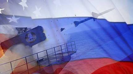 Леонид Нерсисян. Есть ли у России противоядие против ПРО США?