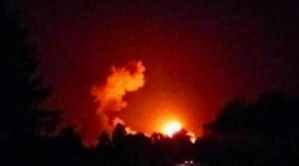 Депутат ВРУ высмеял попытки обвинить во взрывах на арсеналах Москву