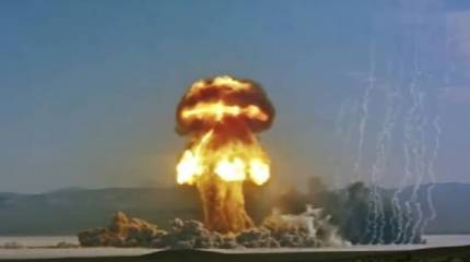 Американские эксперты анализируют последствия «возможного применения» Россией тактического ядерного оружия на Украине