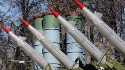 Силы ПВО России отразили украинский ракетно-дроновый удар по регионам страны