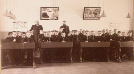 3-й Московский кадетский корпус