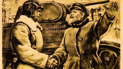 Дефицит возмездия: Россия использует против ИГИЛ весь ударный потенциал ВКС