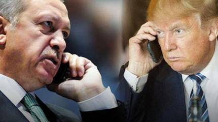 Эрдоган пойдёт другим путём?