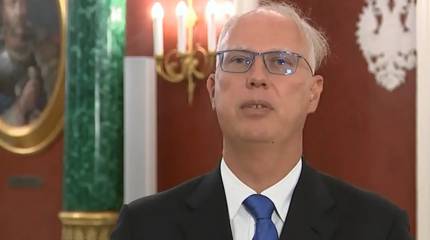 Кирилл Дмитриев высказался об идее прокладки туннеля между Чукоткой и Аляской