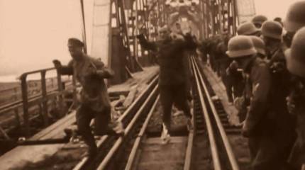 Сложность вопроса возвращения военнопленных и белоэмигрантов в СССР после окончания ВОВ