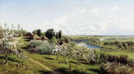 Украинец от Бога