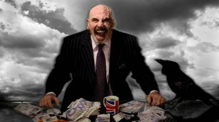 Остановка «печатного станка» ФРС США и «конец света»: Отсрочка на 48 часов