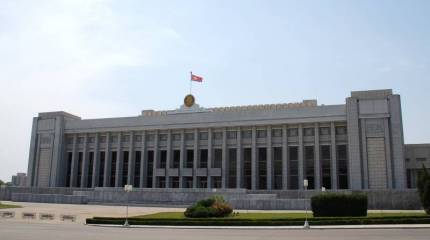 Вашингтон и Сеул обсудили поведение Пхеньяна