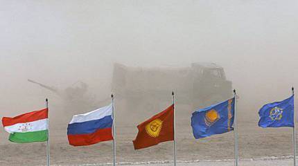 Мотострелковое подразделение из Самары примет участие в международном учении «Нерушимое братство-2012»