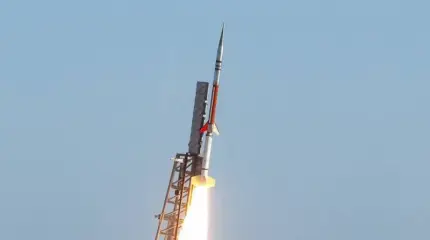 В космос на метеоракете: проекты сверхмалых космических ракет-носителей