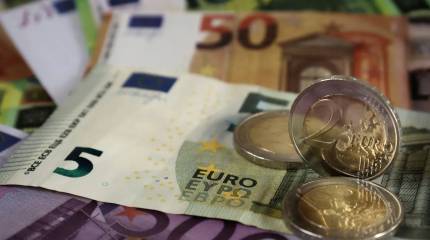 ЕС согласовал выделение Украине 6,6 млрд евро из Европейского фонда мира