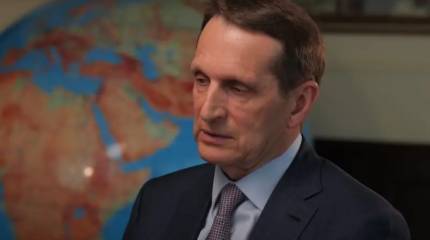 Директор СВР РФ предрек США «второй Вьетнам» на Украине