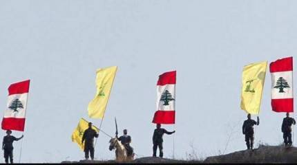 ЦАХАЛ: "Хизбалла" создает террористическую структуру на Голанах