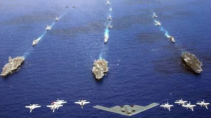 США отказались возглавить военную кампанию против хуситов
