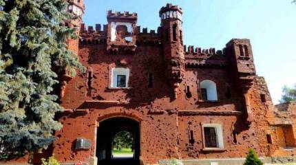 Я горжусь тем, что я – РУССКИЙ