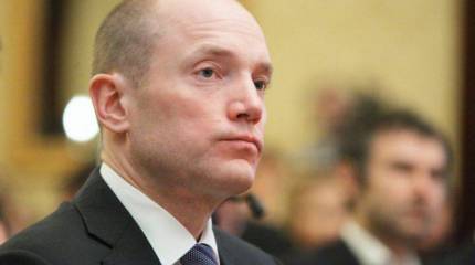 Места в украинском Парламенте покупаются и продаются ("Der Spiegel", Германия)