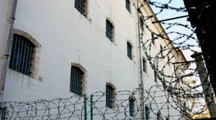 ЛНР: Воевавший на Донбассе россиянин скончался во Львовской тюрьме