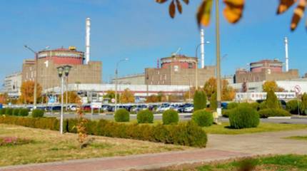 «Ядерная катастрофа оправдает прекращение наступления»: в испанской прессе опасаются подрыва АЭС киевским режимом