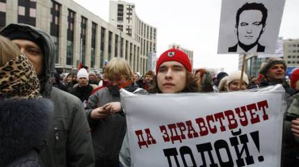 Русские… варвары? Часть 2. Пастухи, пасомые и всеобщая импотенция