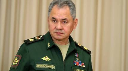 Шойгу посоветовал дер Ляйен помнить уроки прошлого