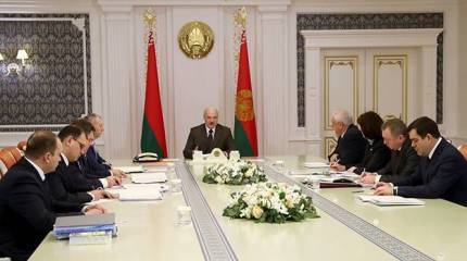 Президент Белоруссии отказался называть Россию братским государством