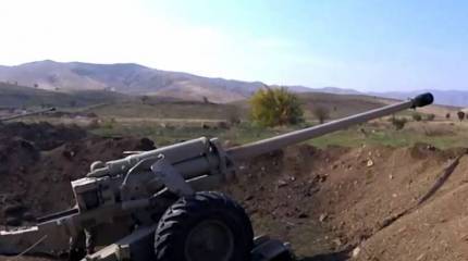 Эксперты считают, что причиной обострения на Южном Кавказе может служить желание властей Азербайджана «пробить» коридор в Нахичеванскую автономию