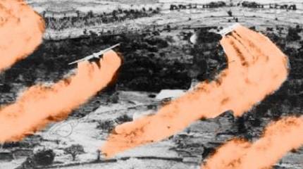 Вьетнам: США должны заплатить за применение ужасного "агента Оранж"