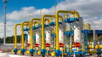 Австрия заявила о невозможности отказаться от российского газа