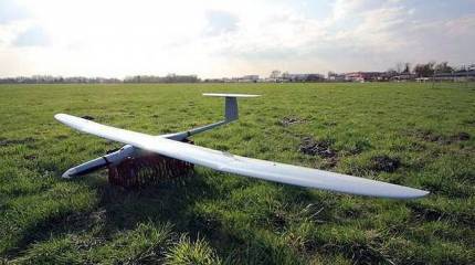 Военные и промышленники Польши готовы к реализации амбициозного проекта по созданию собственного ударного дрона