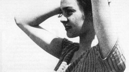 Гильотина для княгини Оболенской