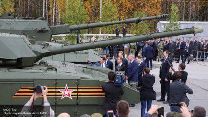 Рецепт «Арматы» по-турецки: сложно, дорого и бесперспективно