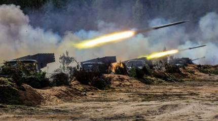 Американский военный эксперт назвал Россию самым опасным врагом США