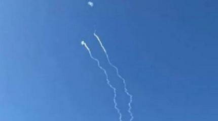 В районе Севастополя сбит украинский беспилотник