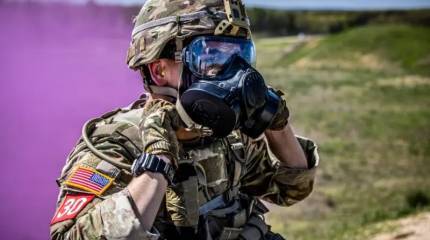 В США за убийство и ограбление арестовали бывших наёмников, воевавших на Украине