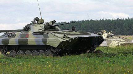 Воздушно-десантные войска вооружают новыми 30-мм автоматическими пушками