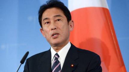 Япония настроена искать компромиссное решение по Курильским островам