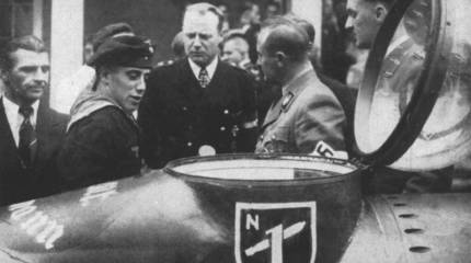 Боевые пловцы кригсмарине: первая кровь