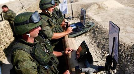 Война технологий иногда напоминает детскую игру в догонялки