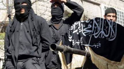 Афганские боевики переходят под знамёна ИГ