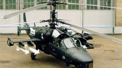 Clasificación: la industria de defensa rusa mostró un crecimiento asombroso