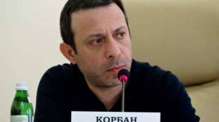 В Днепропетровске радикалы пытаются захватить власть «цивилизованным» способом