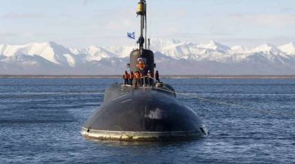 Состояние готовности АПЛ, строящихся для российского флота