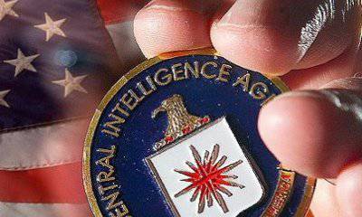 Наши «шпионы» им помогут…