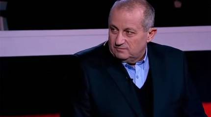 Кедми и Соловьёв поспорили, является ли Донбасс "позором для России"