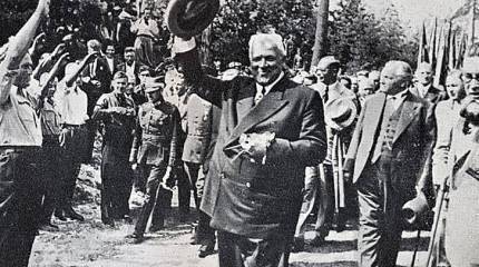 Новые задачи для американских "рыцарей плаща и кинжала"